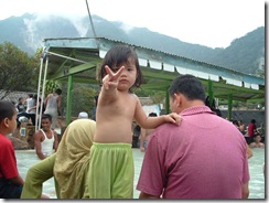 Sibayak hot spring (3)