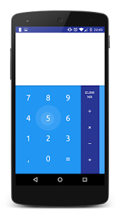 How to get Hybrid Blue cm12 theme 1.3 mod apk for bluestacks