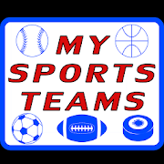 My Sports Teams+