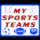 My Sports Teams+ APK