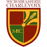 Logo of Microbrasserie Charlevoix Vache Folle Imperial Milk Stout