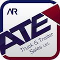 ATE Truck &amp; Trailer AR Apk