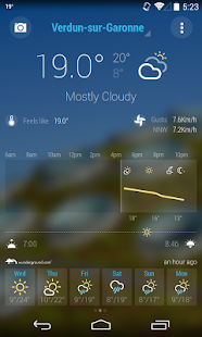 Bright Weather(圖4)-速報App