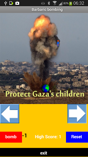 Gaza