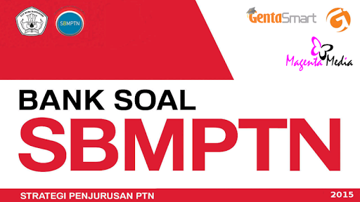 Simulasi Bank Soal SBMPTN GGP