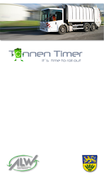 TonnenTimer poster 1