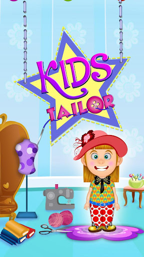 Kids Tailor