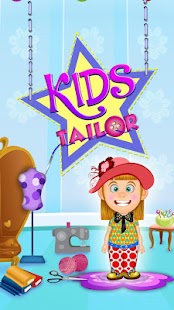 Free Download Kids Tailor APK