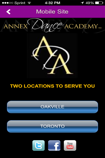 【免費教育App】Annex Dance Academy-APP點子