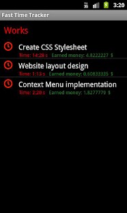 How to install Fast Time Tracker 1.5.1 mod apk for android