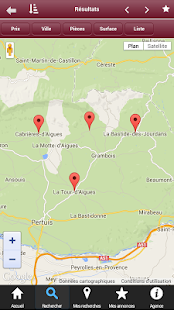 Agence Bonpré Screenshots 12