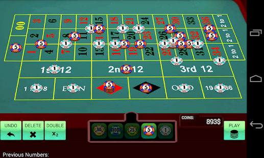 How to mod American Roulette Simulator 1.06 apk for bluestacks