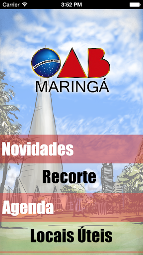 OAB Maringá