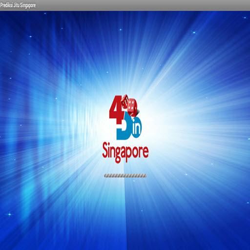 Prediction Lotto 4D Singapore