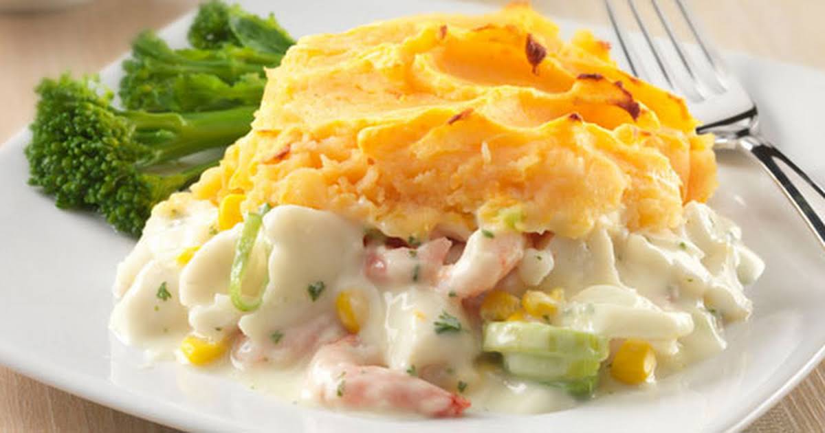 10 Best Prawn Sauce for Fish Recipes