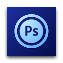 Photoshop Touch for phone icon