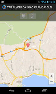 VASP KIOS Mobile Screenshots 3