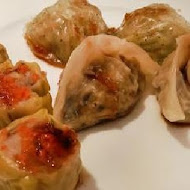 饗食天堂