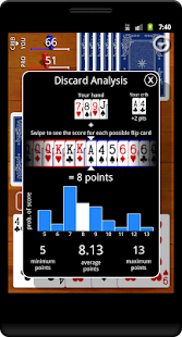 Cribbage Classic(圖8)-速報App