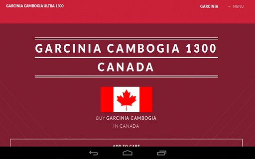 免費下載健康APP|Garcinia Cambogia Canada app開箱文|APP開箱王