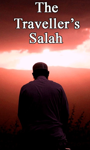 Traveller Salah