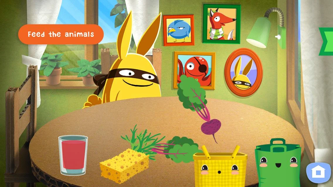 Gro Garden - screenshot