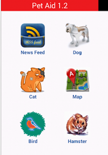 Lastest Pet Aid APK for Android