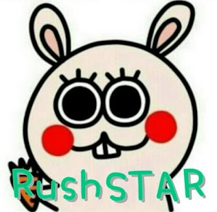 How to install RushSTAR SNS patch 0.67 apk for pc