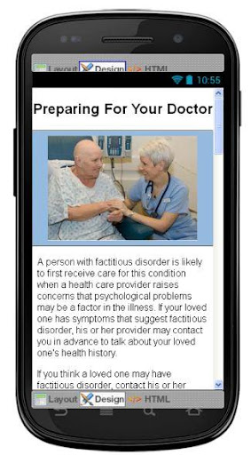 免費下載醫療APP|Factitious Disorder Disease app開箱文|APP開箱王