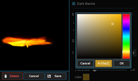 Spectrum Analyzer Pro poster 11