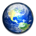 Natural Clock logo