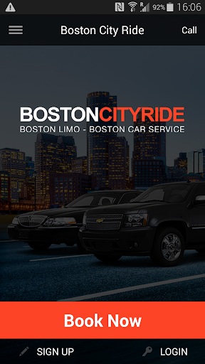 Boston City Ride Limo and Car