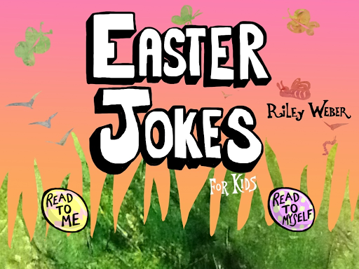 【免費書籍App】Easter Jokes Read-Along-APP點子