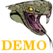 Snake Escape Demo 1.0 Icon