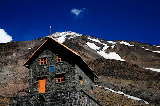 پناه گاه سیمرغ-یال غربی