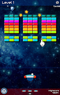 BRIK Brick Breaker(圖3)-速報App
