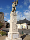 Lingreville Monument Aux Morts