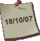 date