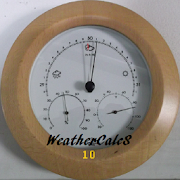 Meteorology WeatherCalcS10