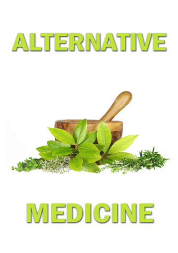 What Is Alternative Medicine