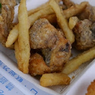 藍蜻蜓速食專賣店