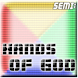 [11-01] 신의 손길(Hands of God)