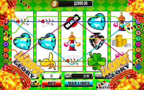 How to get Theme Park Jackpot Slots Free patch 1.5 apk for bluestacks
