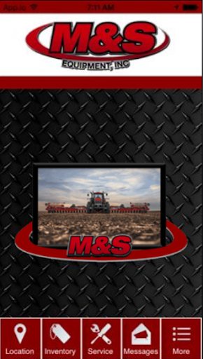 M S Equipment