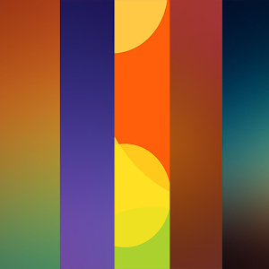 Xiaomi one plus 1 wallpaper.apk 1.1