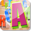 Word Up logo