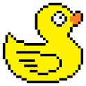 Quack the Duck (FREE) logo