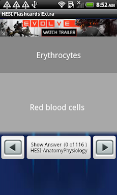 HESI Flashcards Extraのおすすめ画像3