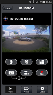 DriveEye Ultra(圖1)-速報App