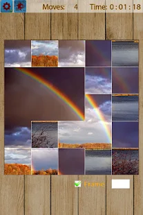 Rainbow Jigsaw Puzzle(圖4)-速報App